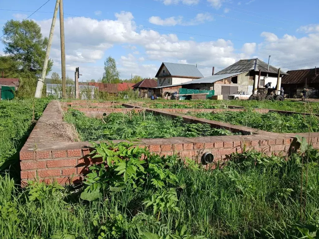 Участок 17,4 сот. (ИЖС) - Фото 0