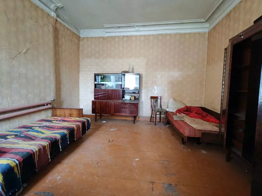 Продаётся 1-к квартира, 37 м - Фото 1