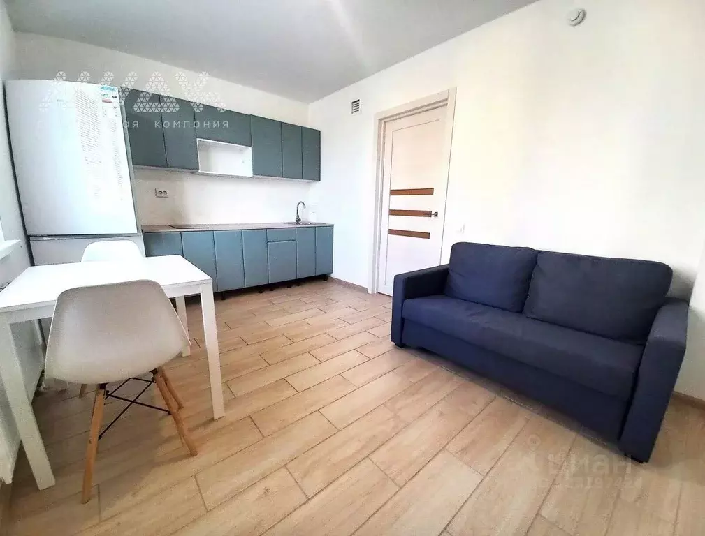 2-к кв. Нижегородская область, Нижний Новгород ул. Новокузнечихинская, ... - Фото 1