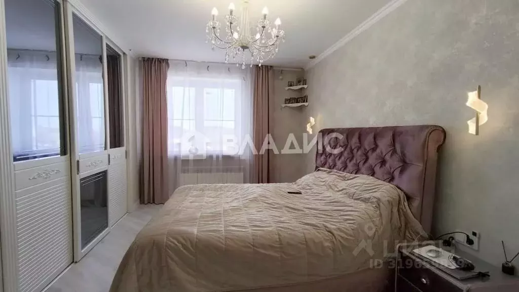 3-к кв. Владимирская область, Ковров аллея Победителей, 4 (93.0 м) - Фото 2