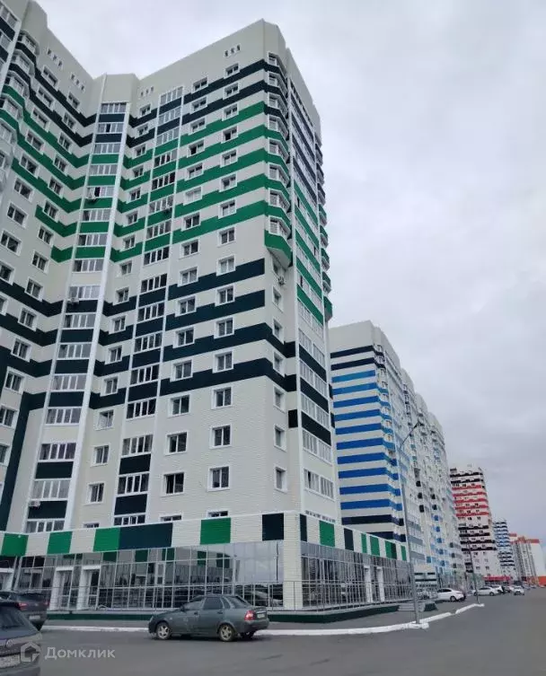 Продаётся 1-к квартира, 42 м - Фото 0