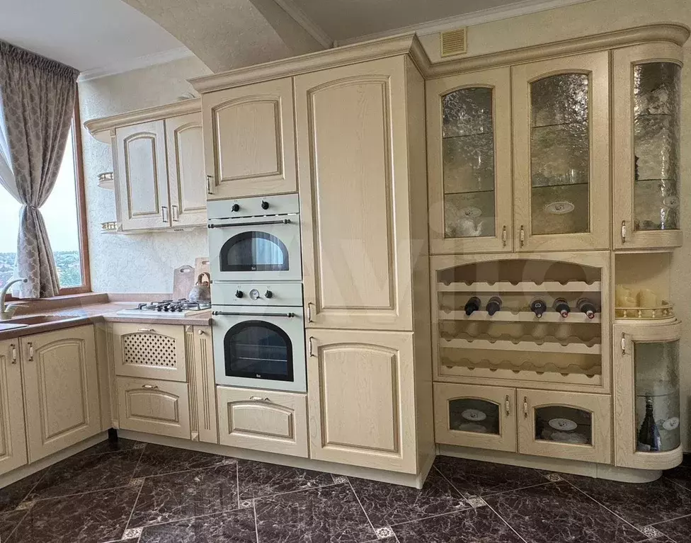 3-к. квартира, 80,5 м, 8/9 эт. - Фото 1