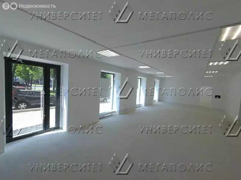 Помещение свободного назначения (44 м) - Фото 2