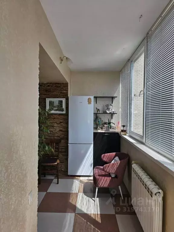 2-к кв. Московская область, Дубна просп. Боголюбова, 43 (58.5 м) - Фото 1
