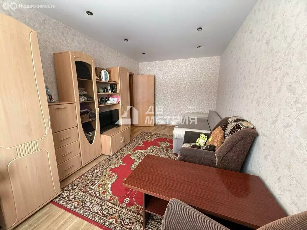 2-комнатная квартира: село Углезаводск, Новая улица, 5 (47.2 м) - Фото 1