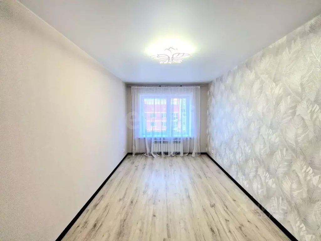 3-к кв. Липецкая область, Липецк ул. Хренникова, 4 (75.7 м) - Фото 1