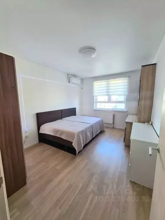 1-к кв. Краснодарский край, Новороссийск ул. Мурата Ахеджака, 16к1 ... - Фото 0