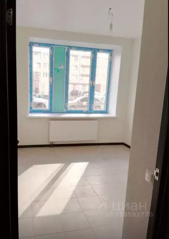 1-к кв. Московская область, Балашиха ул. Безымянная, 16 (32.0 м) - Фото 1