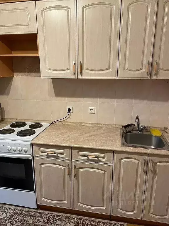 2-к кв. Москва ул. Дмитрия Ульянова, 23к2 (56.0 м) - Фото 0