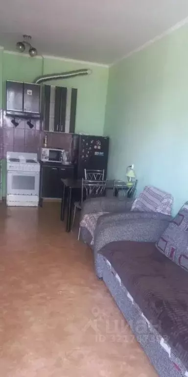 1-к кв. Красноярский край, Красноярск ул. Лесников, 23 (41.0 м) - Фото 2