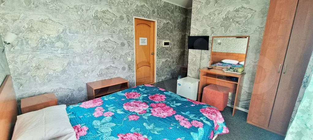 Комната 13 м, 2/3 эт. - Фото 0
