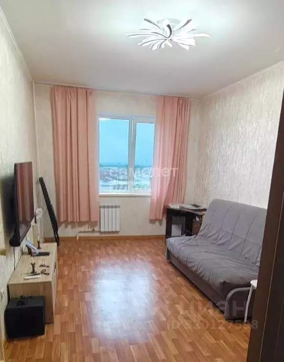 1-к кв. Курская область, Курск просп. Вячеслава Клыкова, 92 (44.1 м) - Фото 0