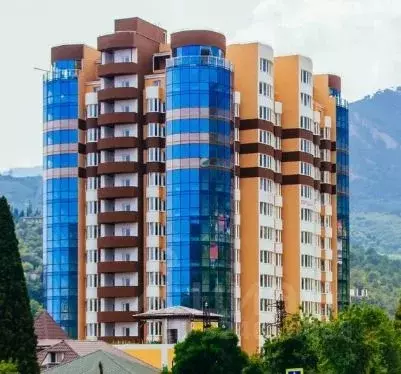 Гараж в Крым, Ялта ул. Кривошты, 11А (16 м) - Фото 2