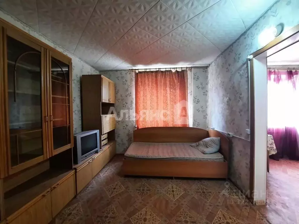 1-к кв. Ростовская область, Донецк 12-й кв-л, 19/1 (24.5 м) - Фото 2