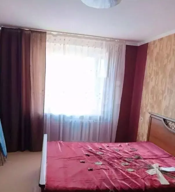 3-к кв. Тюменская область, Тюмень ул. Новоселов, 12к1 (67.0 м) - Фото 2