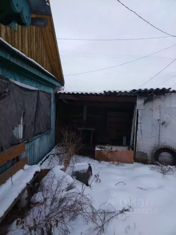 Дом в Бурятия, Улан-Удэ Строитель СНТ,  (30 м) - Фото 0