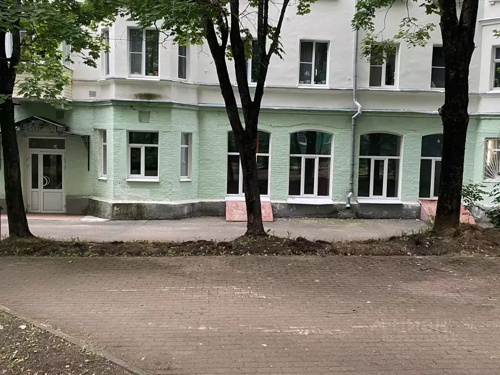 Помещение свободного назначения в Московская область, Красноармейск ... - Фото 2