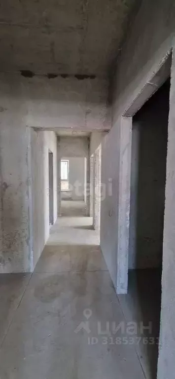 3-к кв. Краснодарский край, Новороссийск Цемдолина тер., ул. ... - Фото 1