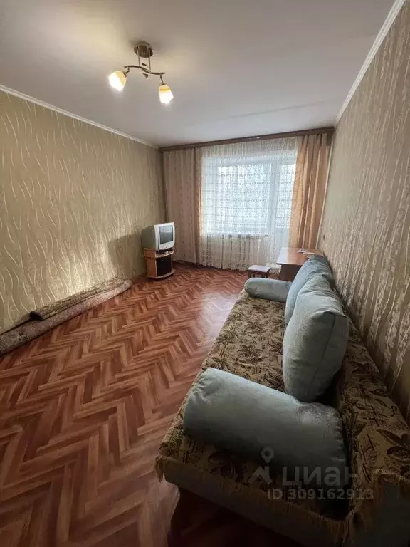 1-к кв. Курская область, Курск Союзная ул., 10А (31.0 м) - Фото 2