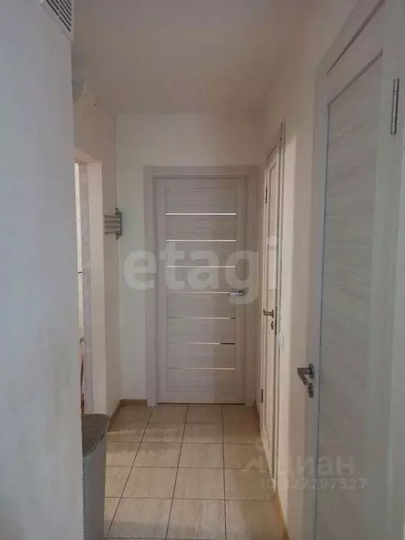 3-к кв. Пермский край, Пермь Целинная ул., 49А (73.1 м) - Фото 2