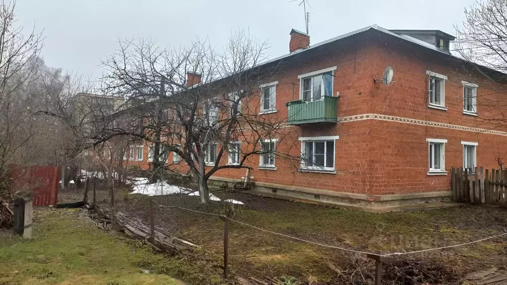 1-к кв. Московская область, Талдомский городской округ, Вербилки пгт ... - Фото 2