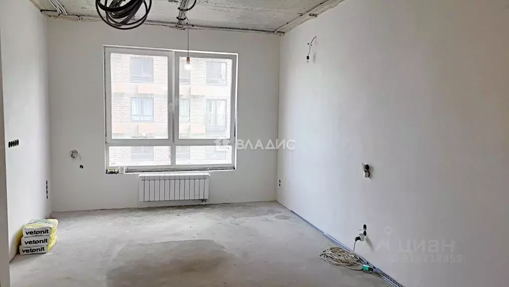 3-к кв. Москва бул. Чкаловский, 6 (93.0 м) - Фото 1