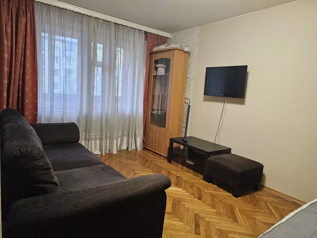 Продаётся 1-к квартира, 39.3 м - Фото 0