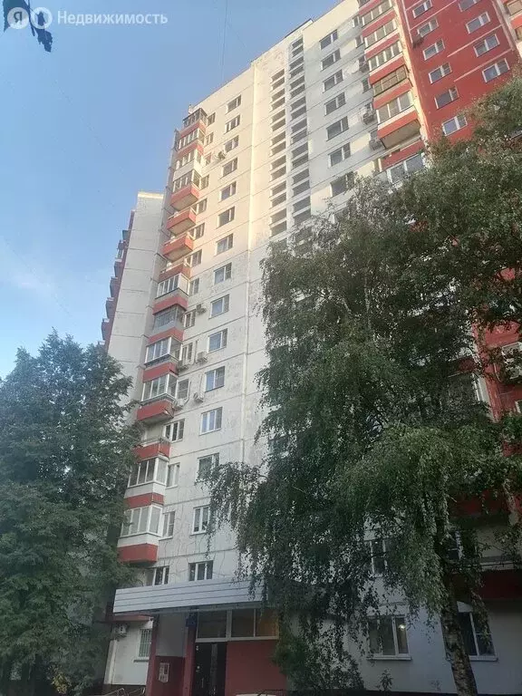 2-комнатная квартира: Москва, Ленинский проспект, 129к1 (53.5 м) - Фото 2
