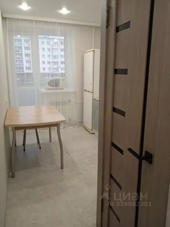 1-к кв. Кемеровская область, Кемерово Космическая ул., 37 (38.0 м) - Фото 2