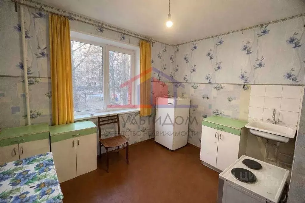 1-к кв. Белгородская область, Старый Оскол Жукова мкр, 22 (38.7 м) - Фото 1