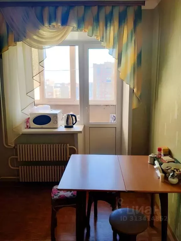 1-к кв. Белгородская область, Старый Оскол Восточный мкр, 47 (39.0 м) - Фото 2