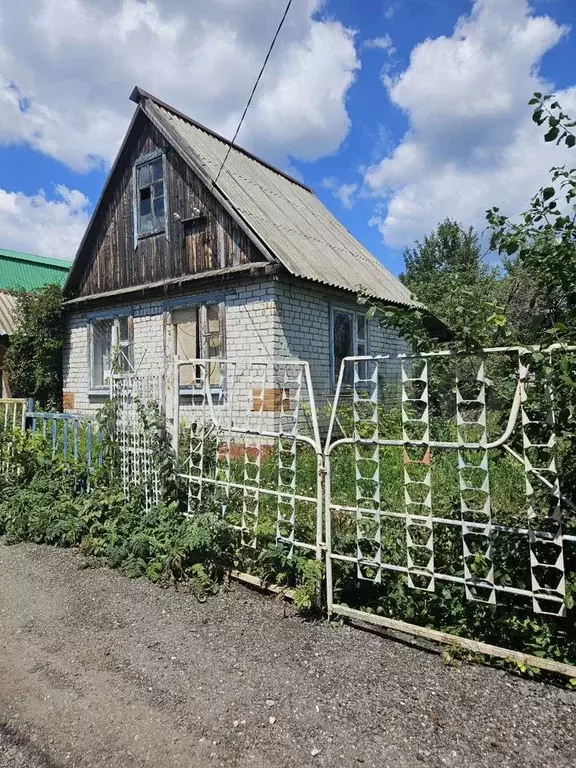 Дача 30 м на участке 4 сот. - Фото 0