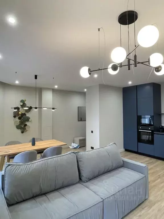 2-к кв. Санкт-Петербург 11-я Красноармейская ул., 13 (60.0 м) - Фото 0