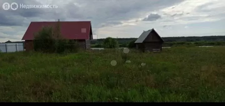 Дом в деревня Бор, Шелонская улица (48.8 м) - Фото 0