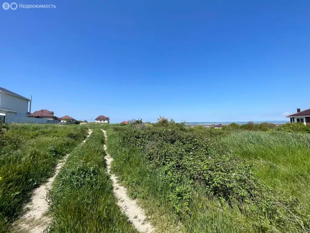 Участок в село Супсех, Мурманская улица (7 м) - Фото 0