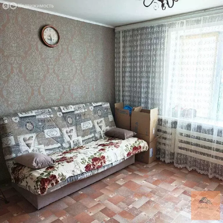 2-комнатная квартира: Каменка, улица М.Горького, 17 (52 м) - Фото 0