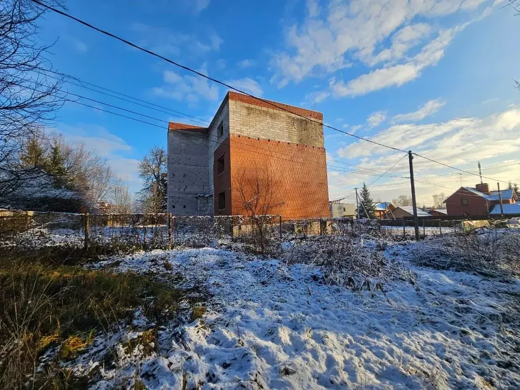 Участок в Москва д. Никульское, 107соор1 (17.0 сот.) - Фото 2