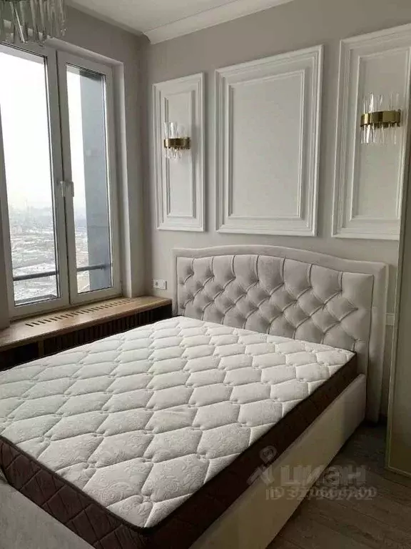 Студия Москва Шелепихинская наб., 34к5 (35.0 м) - Фото 2