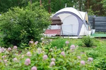 Дом в Иркутская область, Иркутский муниципальный округ, Труженик СНТ ... - Фото 0