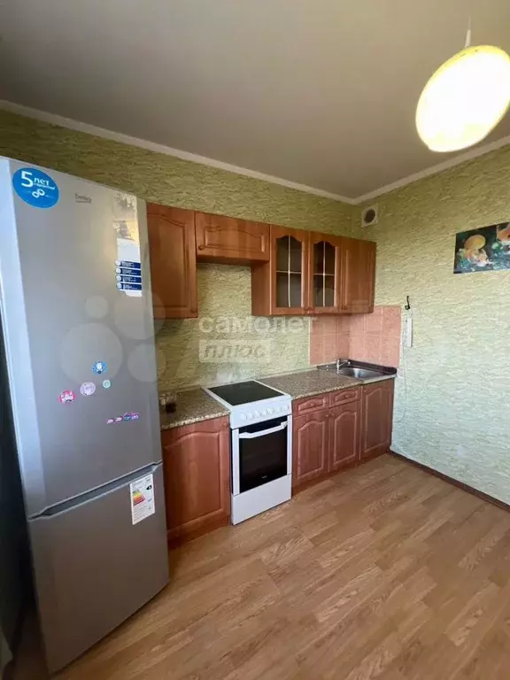 1-к. квартира, 36,5 м, 14/17 эт. - Фото 0