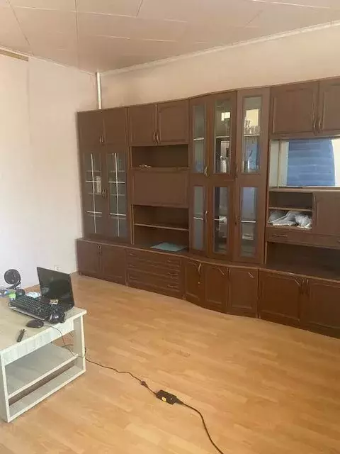 Комната Московская область, Чехов муниципальный округ, Троицкое пгт 2 - Фото 2