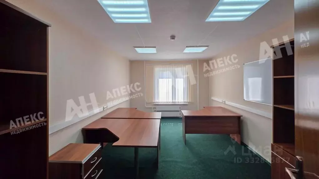 Офис в Москва Азовская ул., 6К3 (226 м) - Фото 2