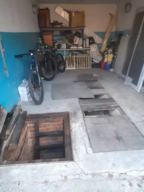 Гараж в Томская область, Томск Мокрушинский мкр, ул. Мокрушина, 26 (18 ... - Фото 0