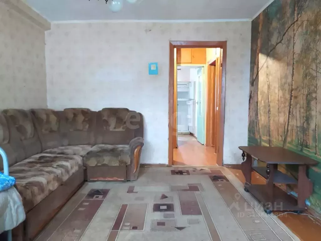 3-к кв. Смоленская область, Вязьма Юбилейная ул., 2 (60.5 м) - Фото 1