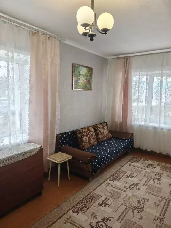 1-к кв. Татарстан, Елабуга ул. Матросова, 15 (30.0 м) - Фото 2