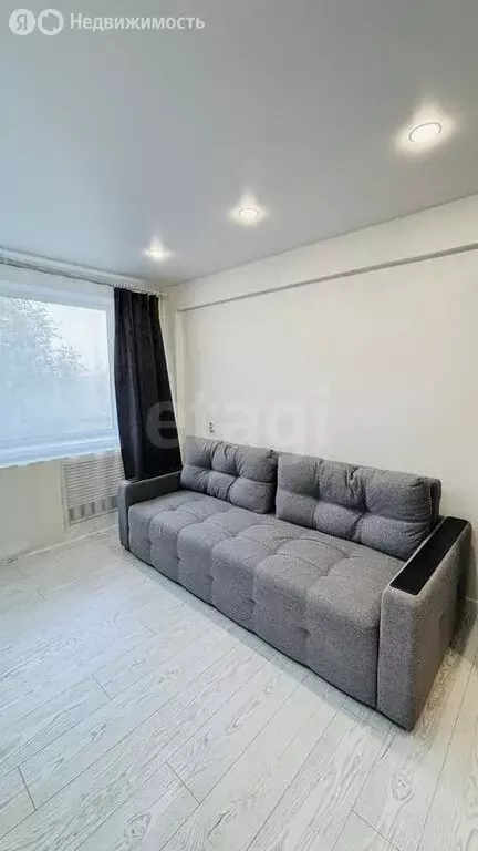 1к в -комнатной квартире (18.8 м) - Фото 1