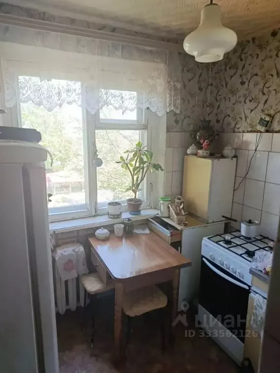 2-к кв. Самарская область, Самара ул. Советской Армии, 167 (44.1 м) - Фото 1
