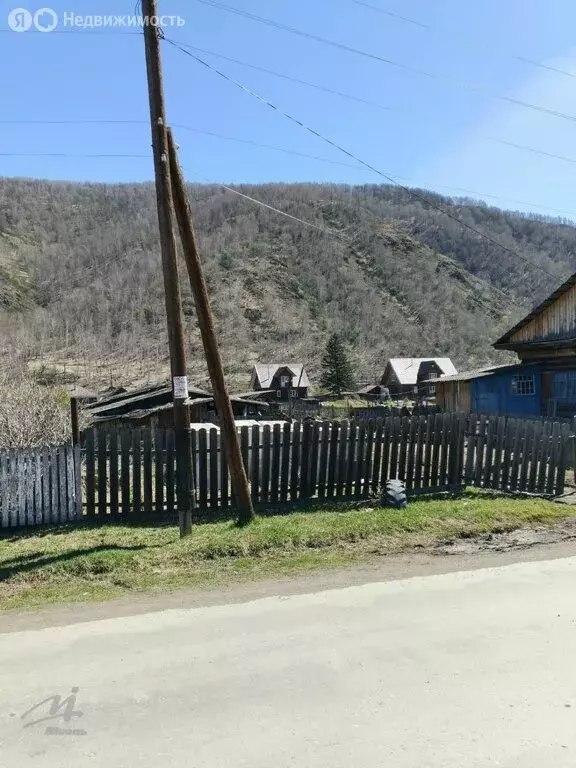 Дом в село Черга, Октябрьская улица (55 м) - Фото 1