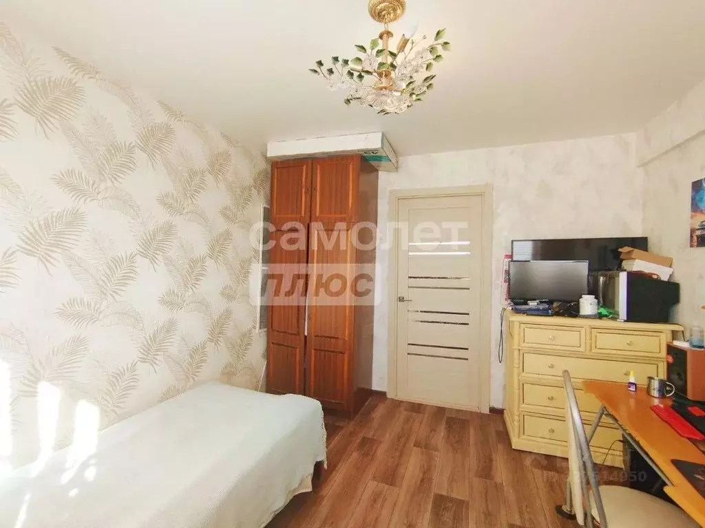3-к кв. Забайкальский край, Чита ул. Текстильщиков, 9 (69.7 м) - Фото 1