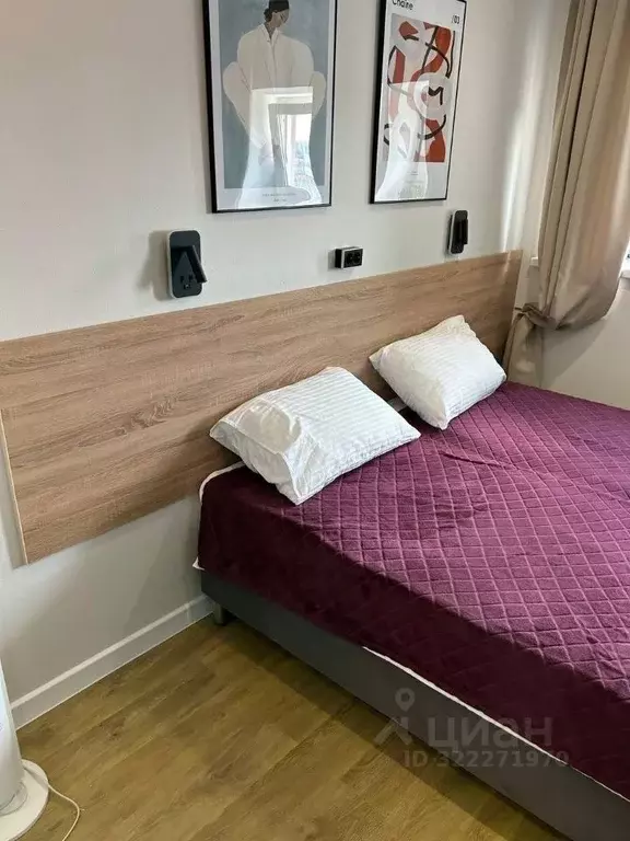 Студия Челябинская область, Челябинск ул. Свободы, 108А (12.0 м) - Фото 2